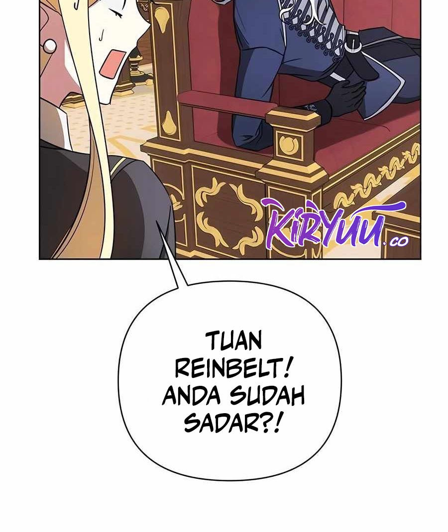 My Ruined Academy Life Chapter 13 - halaman 52