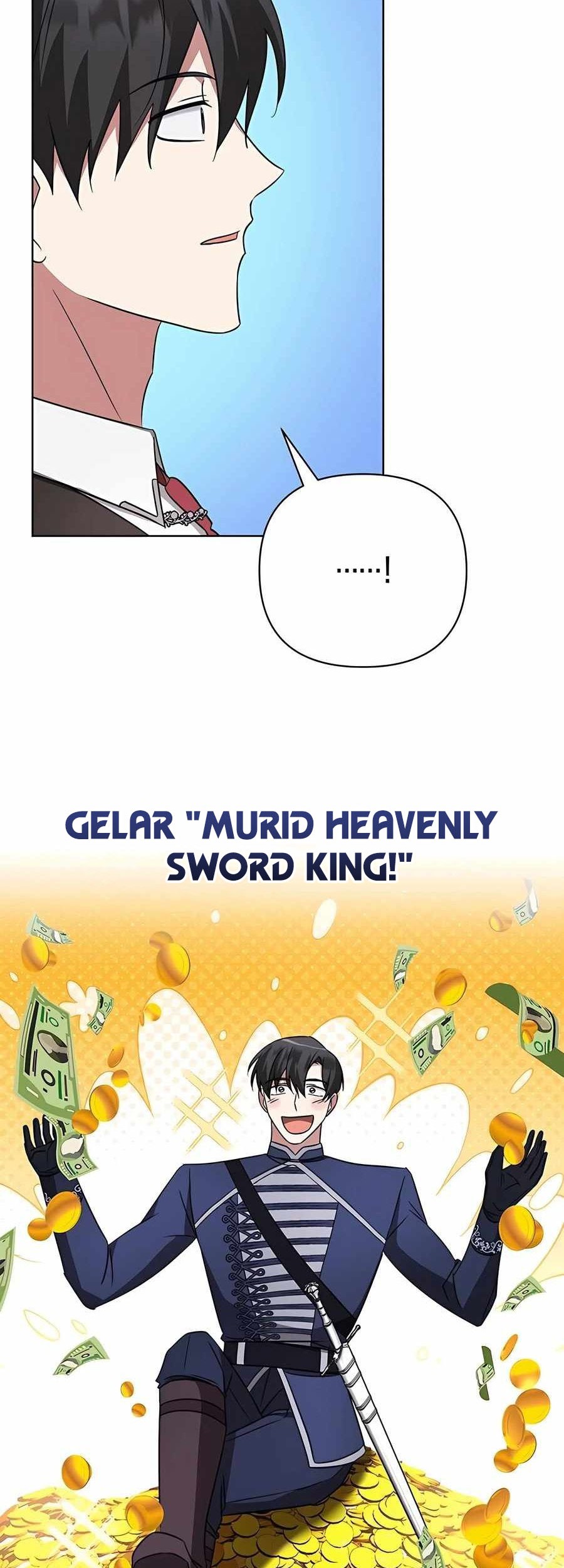 My Ruined Academy Life Chapter 13 - halaman 59