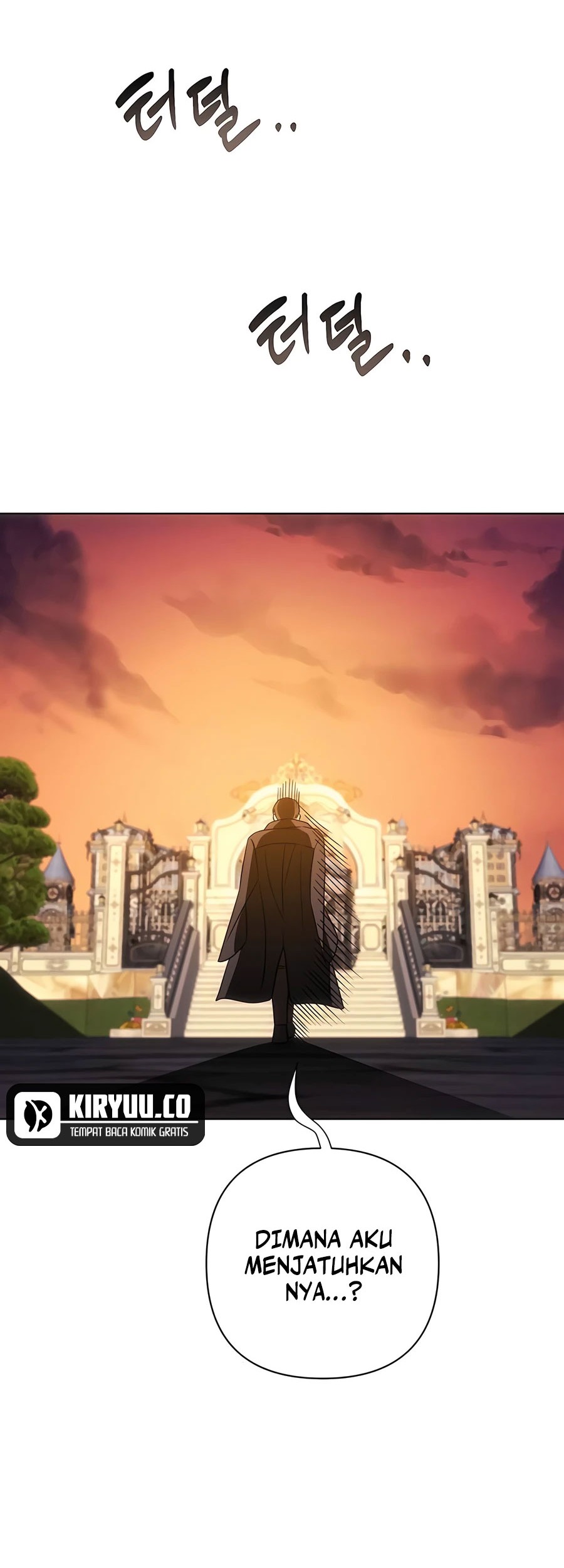 My Ruined Academy Life Chapter 14 - halaman 19