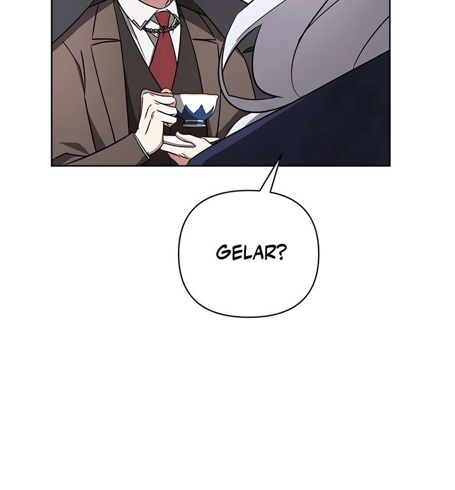 My Ruined Academy Life Chapter 14 - halaman 5
