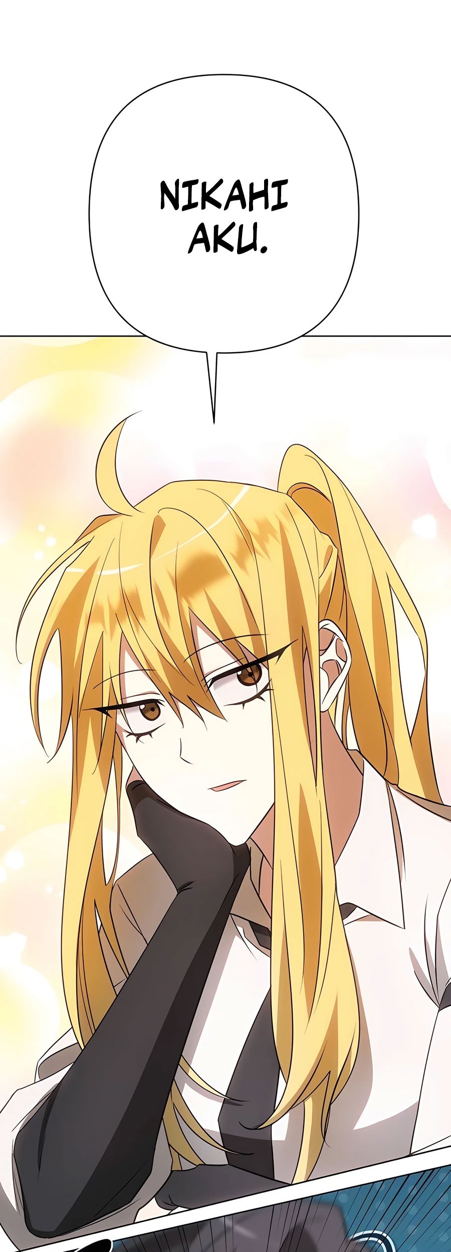 My Ruined Academy Life Chapter 14 - halaman 57