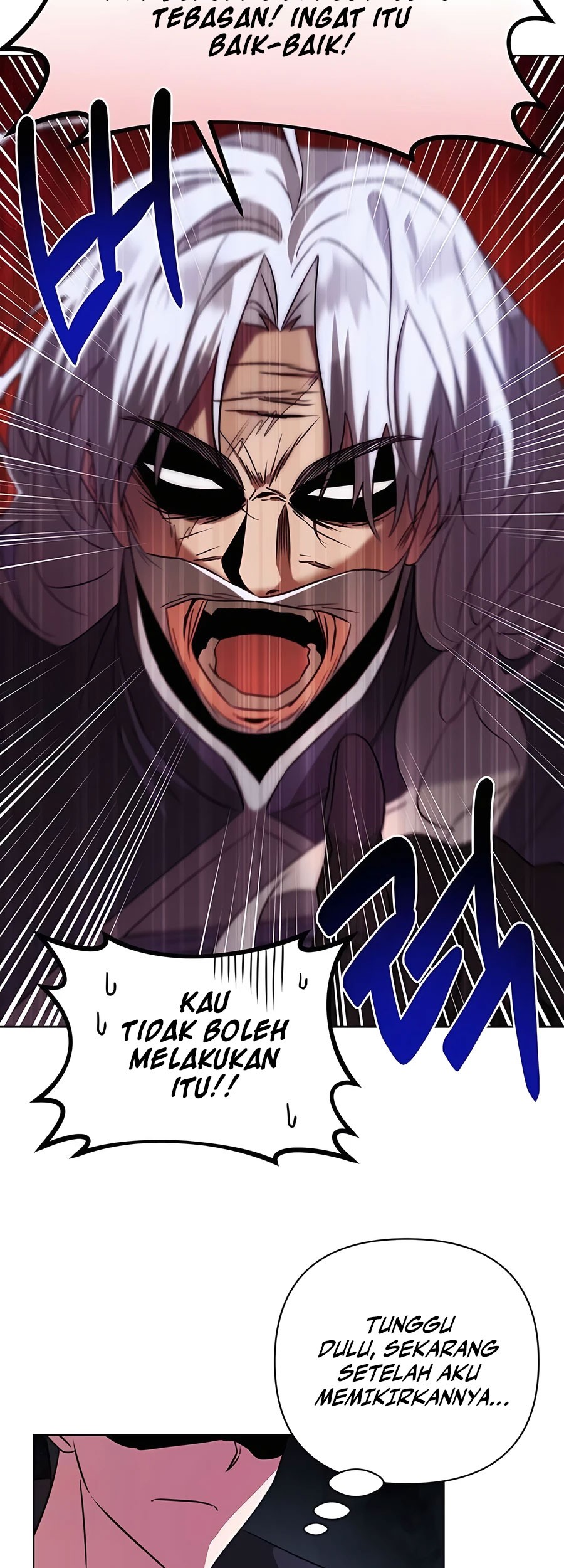 My Ruined Academy Life Chapter 14 - halaman 8