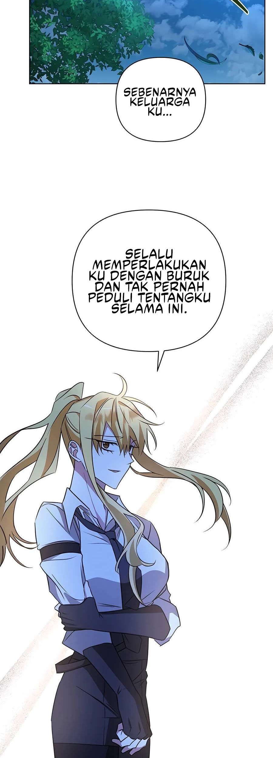 My Ruined Academy Life Chapter 15 - halaman 14