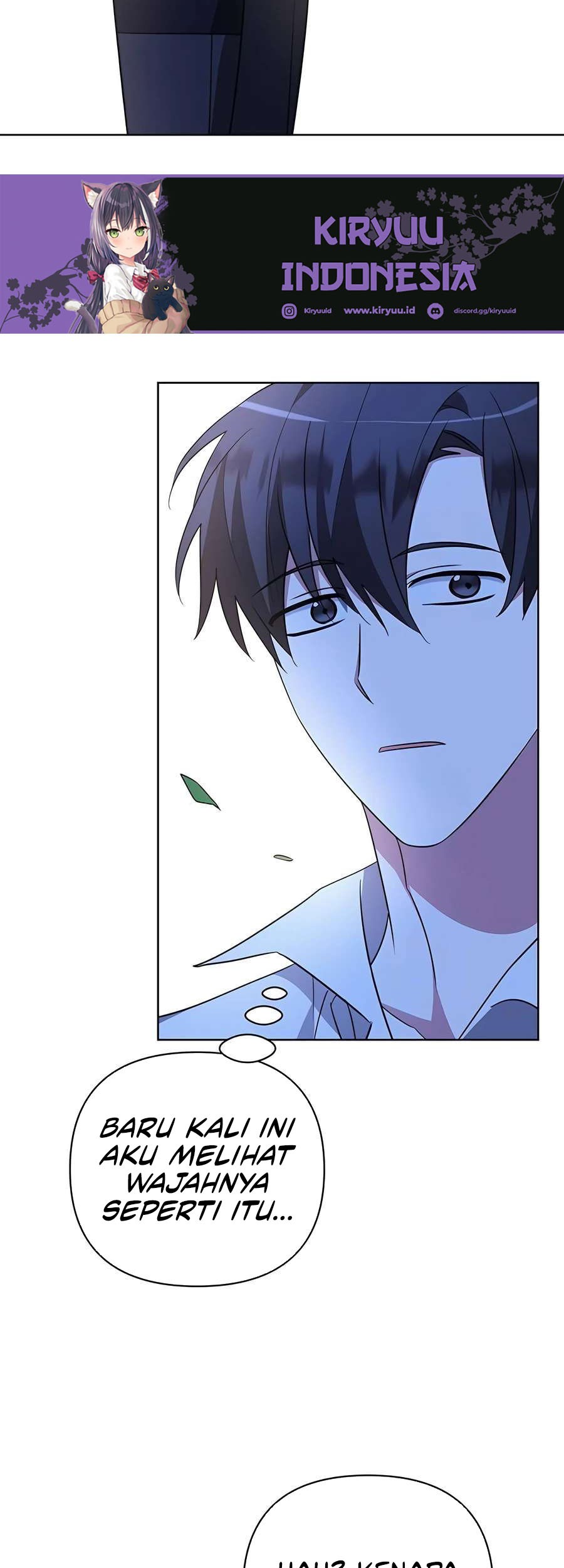 My Ruined Academy Life Chapter 15 - halaman 15