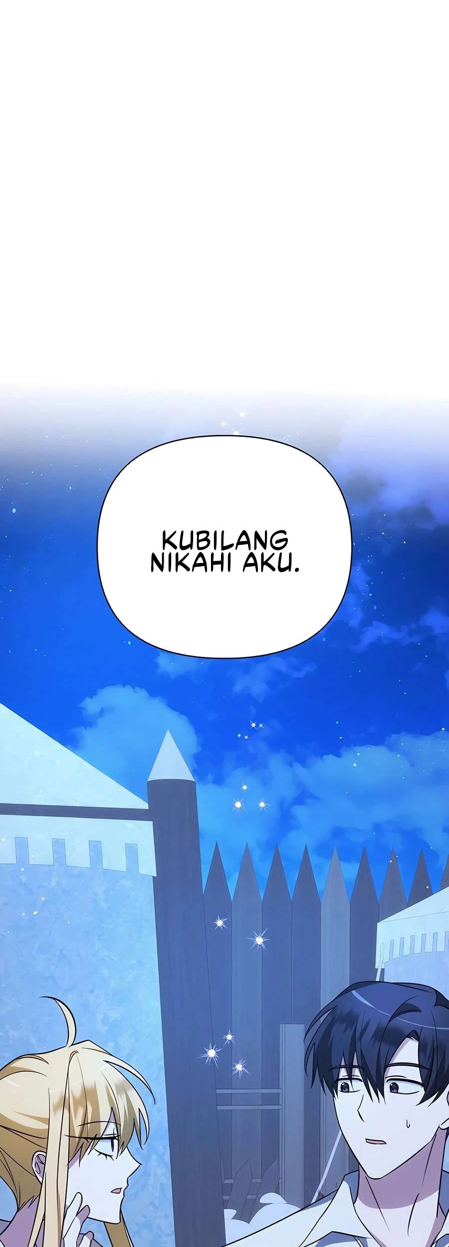 My Ruined Academy Life Chapter 15 - halaman 2