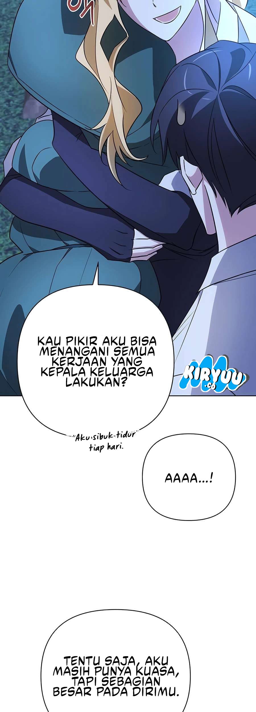 My Ruined Academy Life Chapter 15 - halaman 29