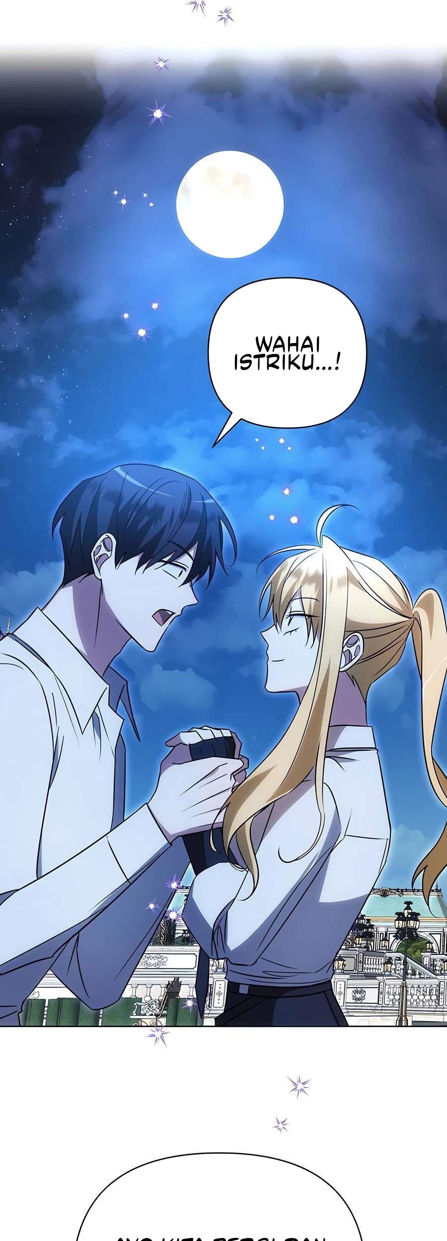 My Ruined Academy Life Chapter 15 - halaman 34