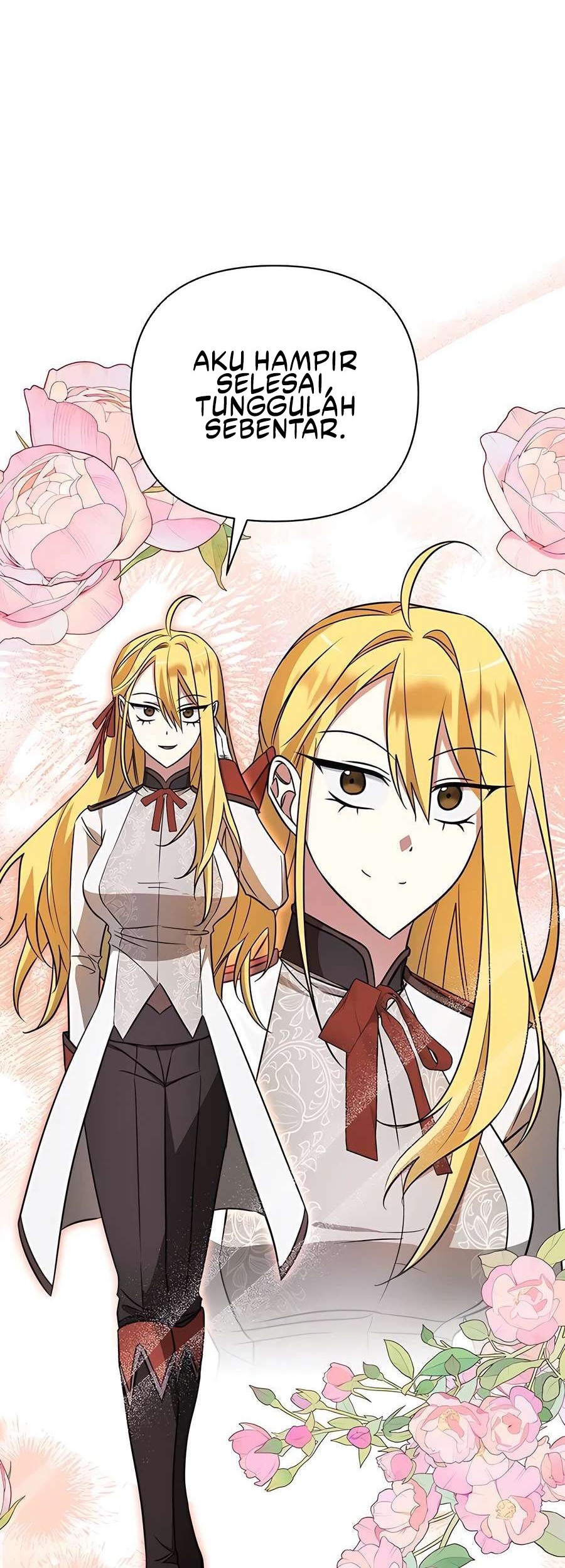 My Ruined Academy Life Chapter 15 - halaman 44