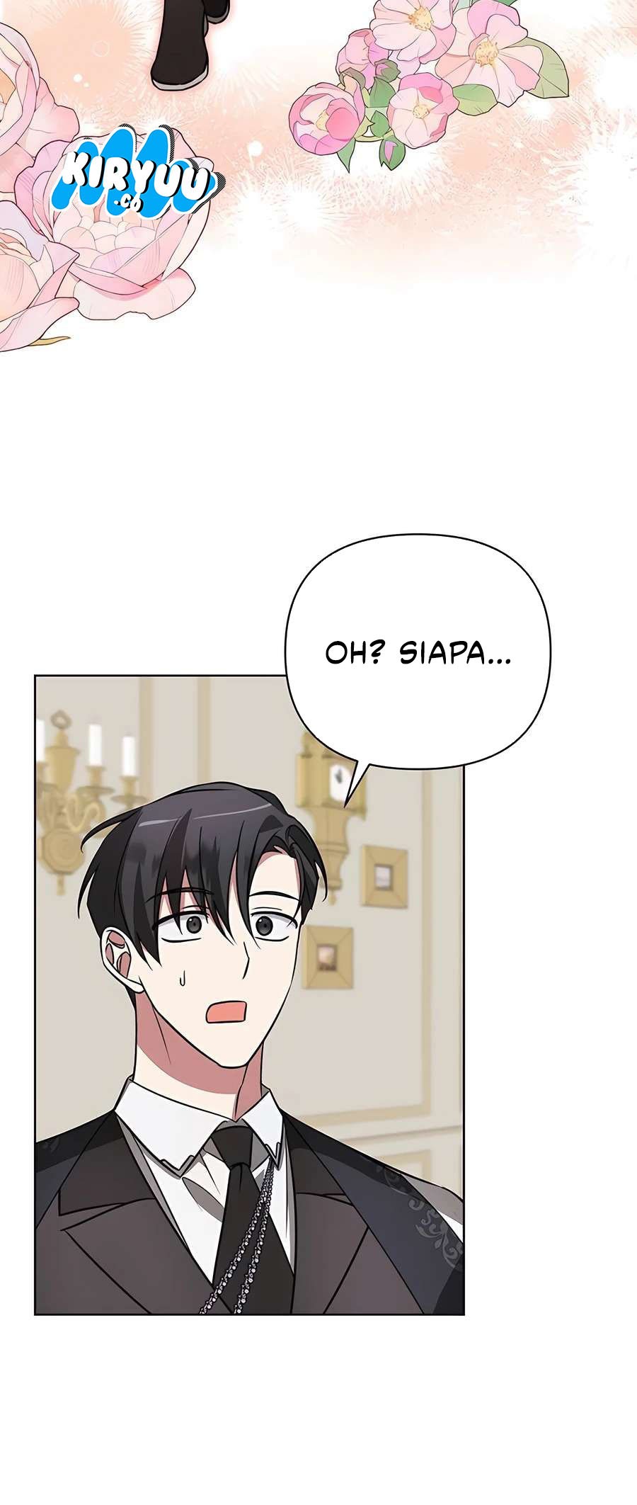 My Ruined Academy Life Chapter 15 - halaman 45