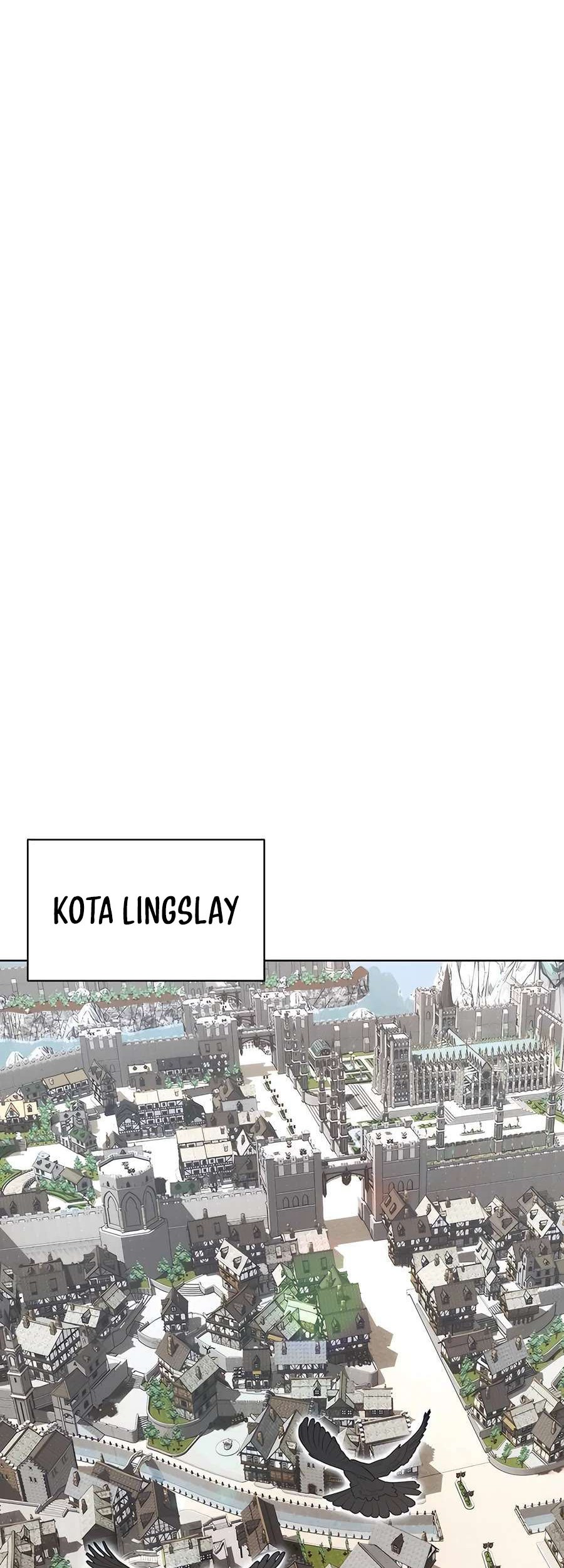 My Ruined Academy Life Chapter 15 - halaman 53