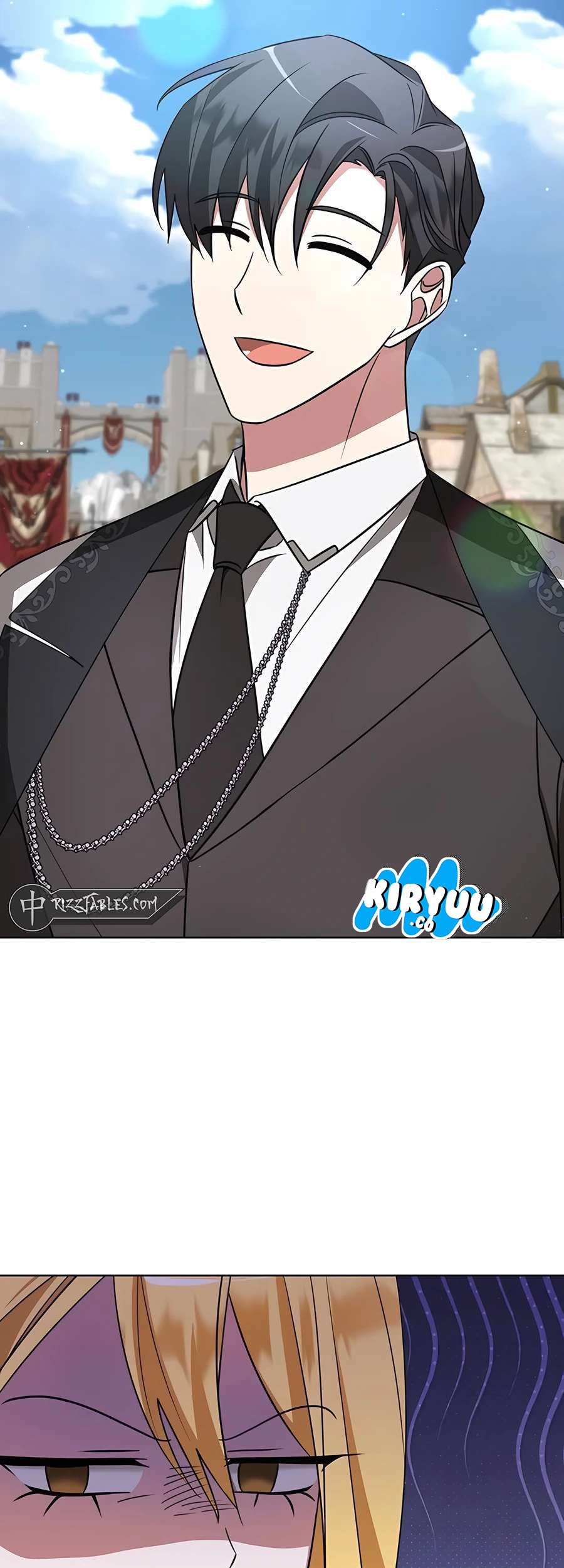 My Ruined Academy Life Chapter 15 - halaman 56