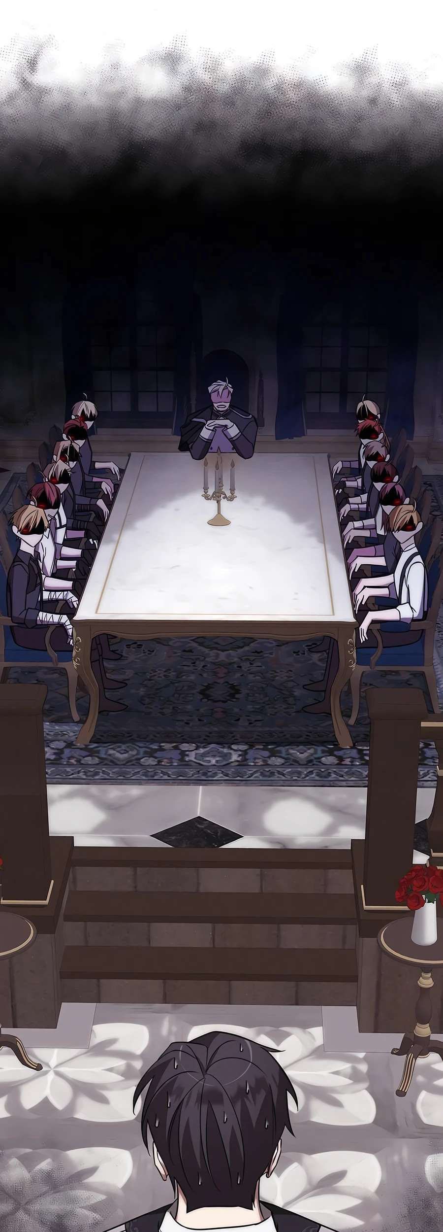 My Ruined Academy Life Chapter 15 - halaman 63