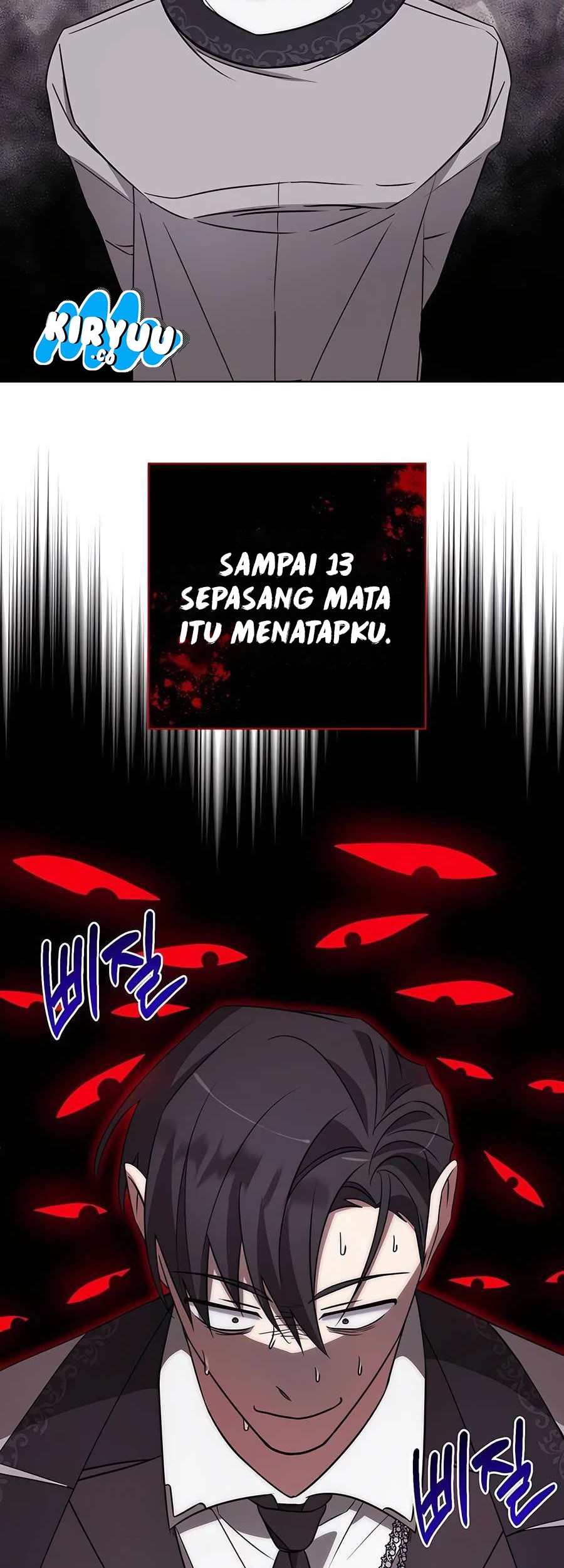 My Ruined Academy Life Chapter 15 - halaman 64