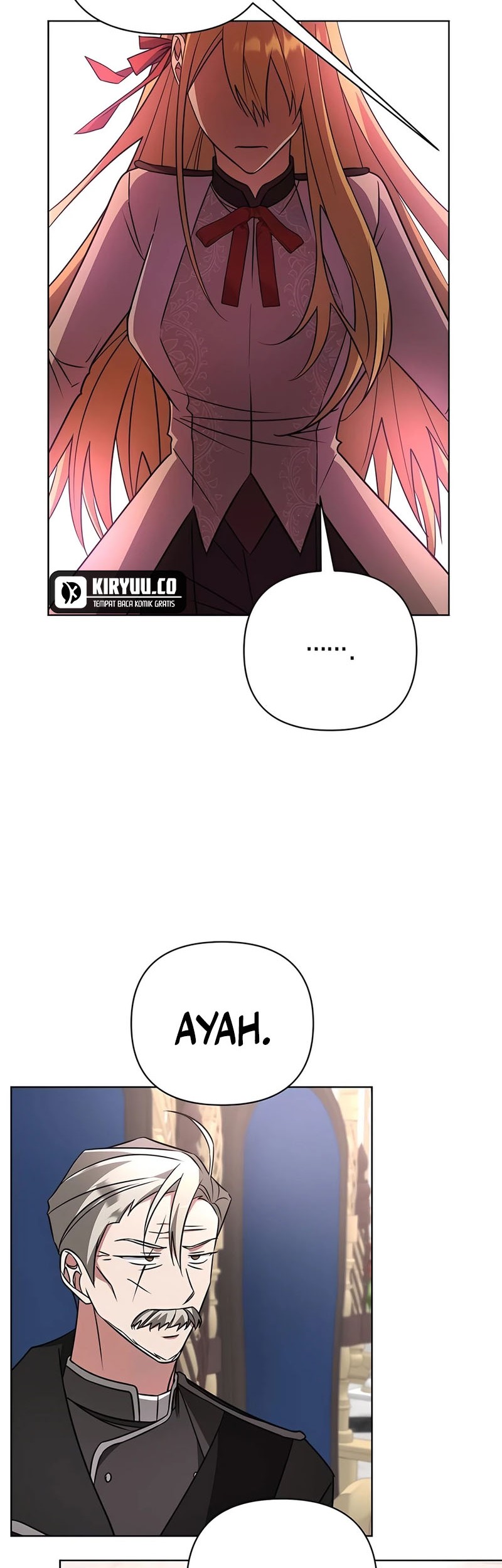 My Ruined Academy Life Chapter 16 - halaman 40