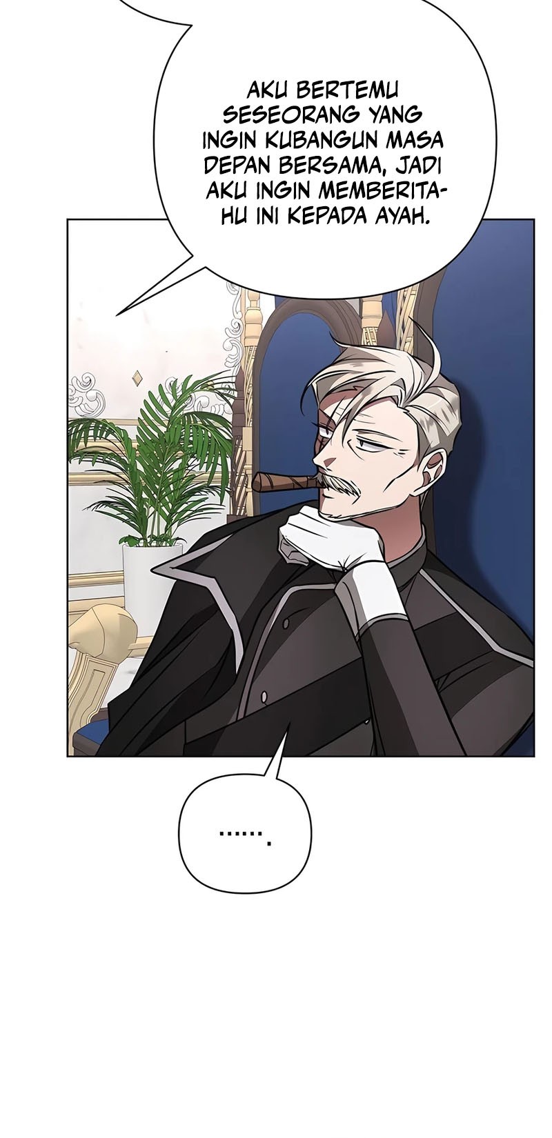 My Ruined Academy Life Chapter 16 - halaman 6