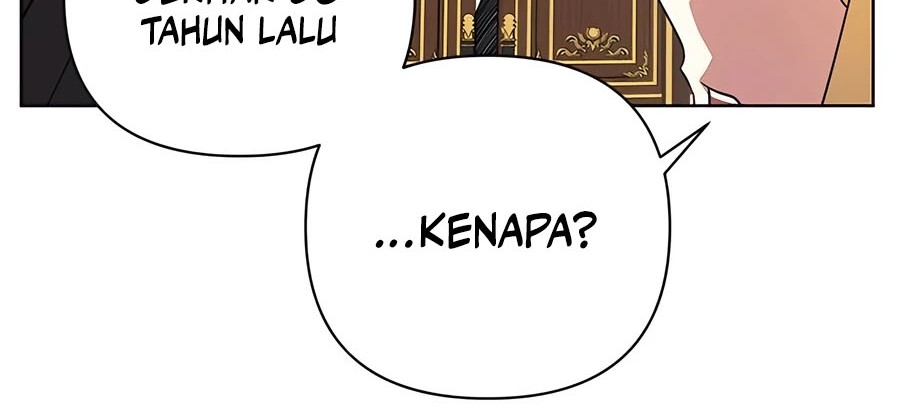 My Ruined Academy Life Chapter 17 - halaman 19