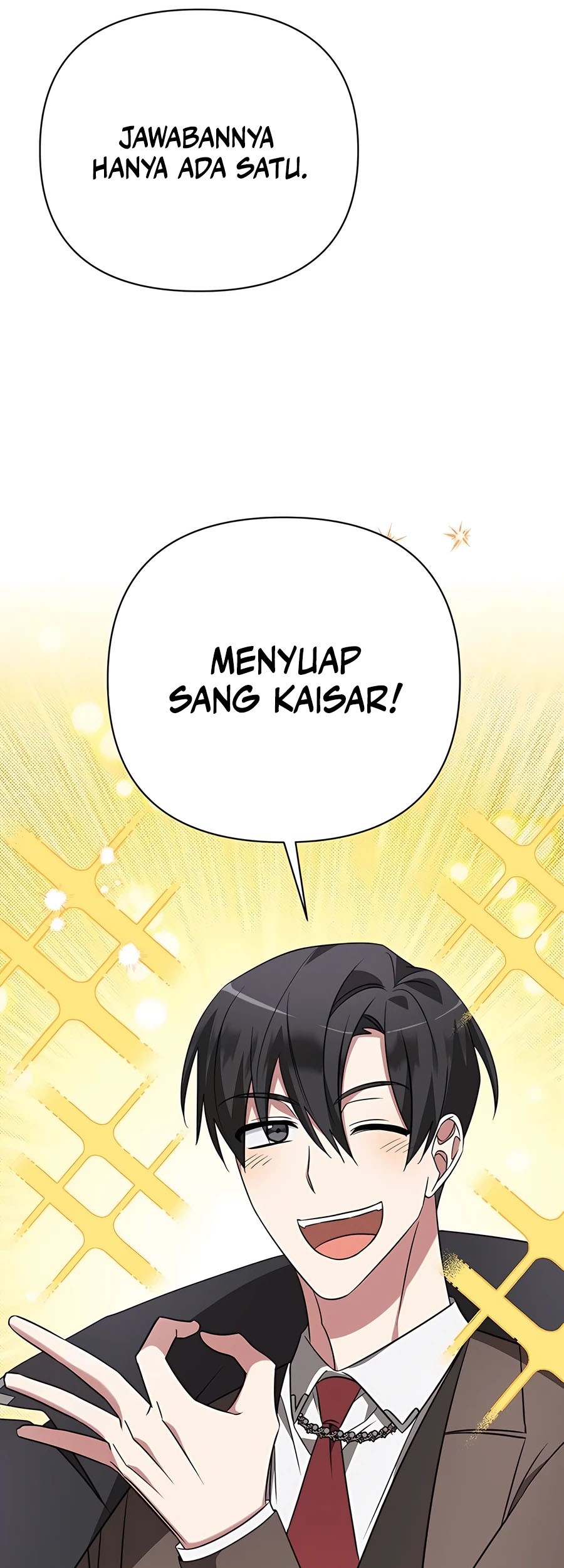 My Ruined Academy Life Chapter 17 - halaman 20