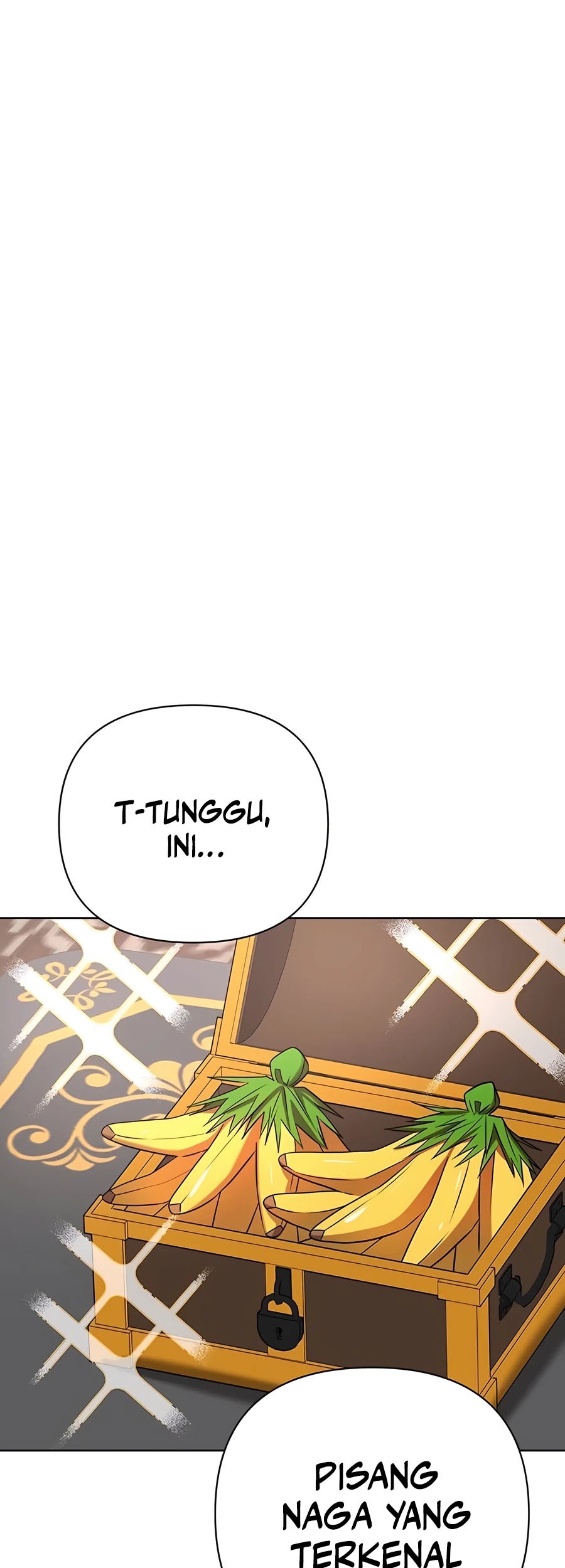 My Ruined Academy Life Chapter 17 - halaman 24