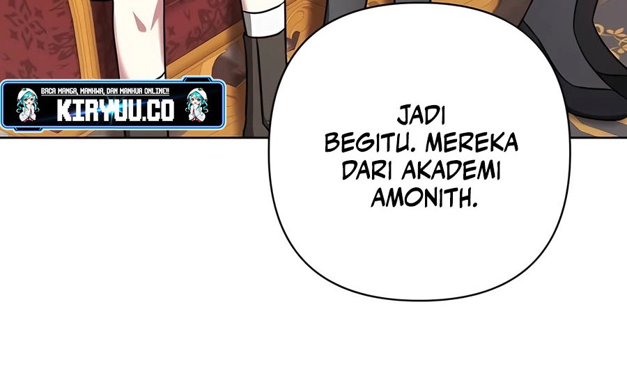 My Ruined Academy Life Chapter 17 - halaman 31