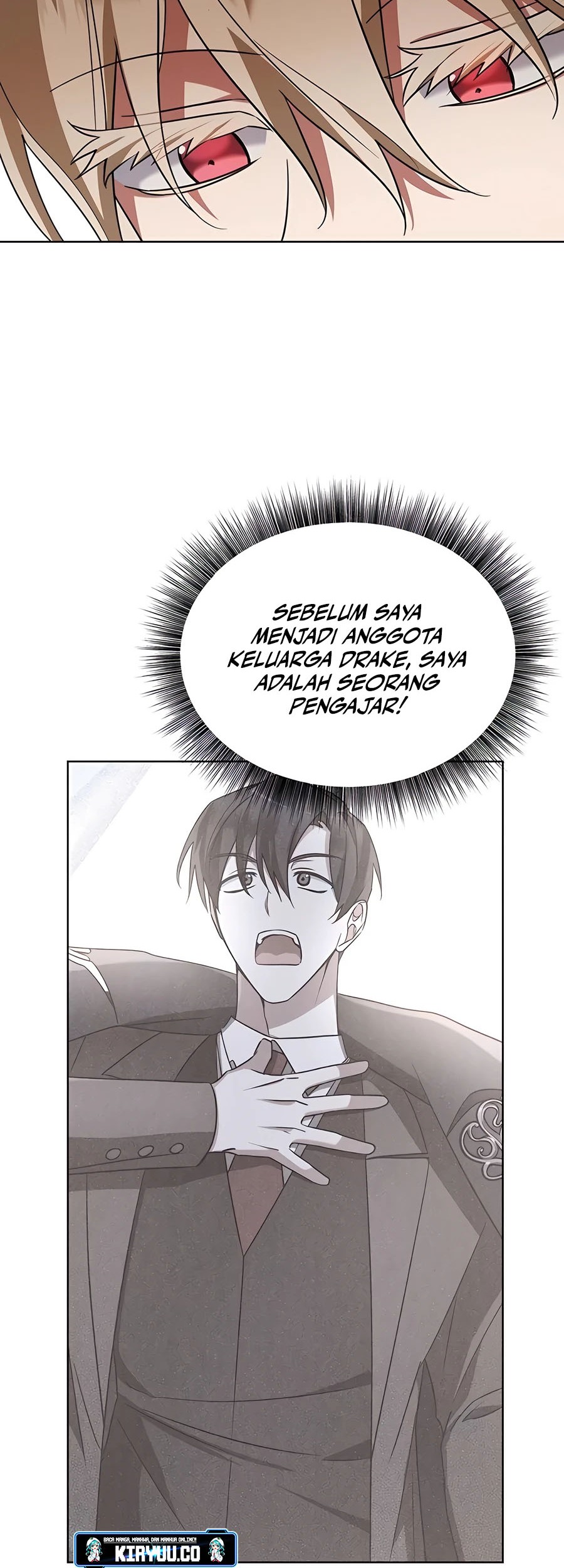 My Ruined Academy Life Chapter 17 - halaman 57