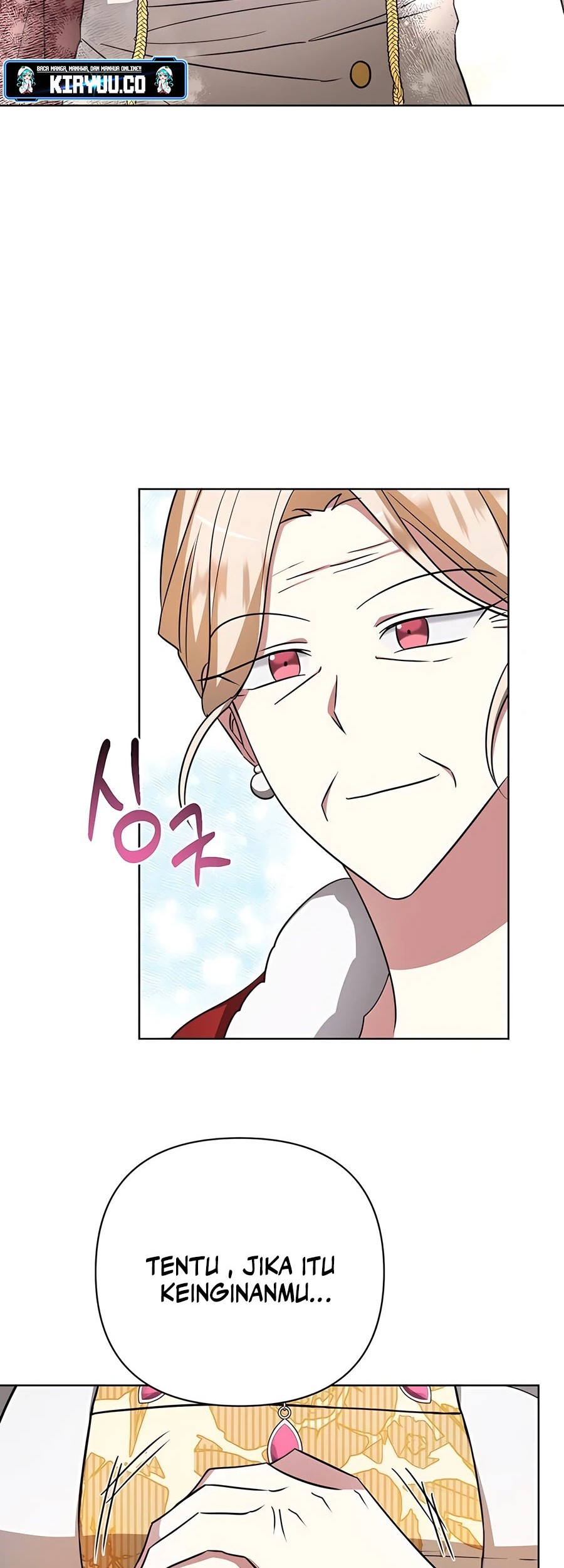 My Ruined Academy Life Chapter 17 - halaman 62