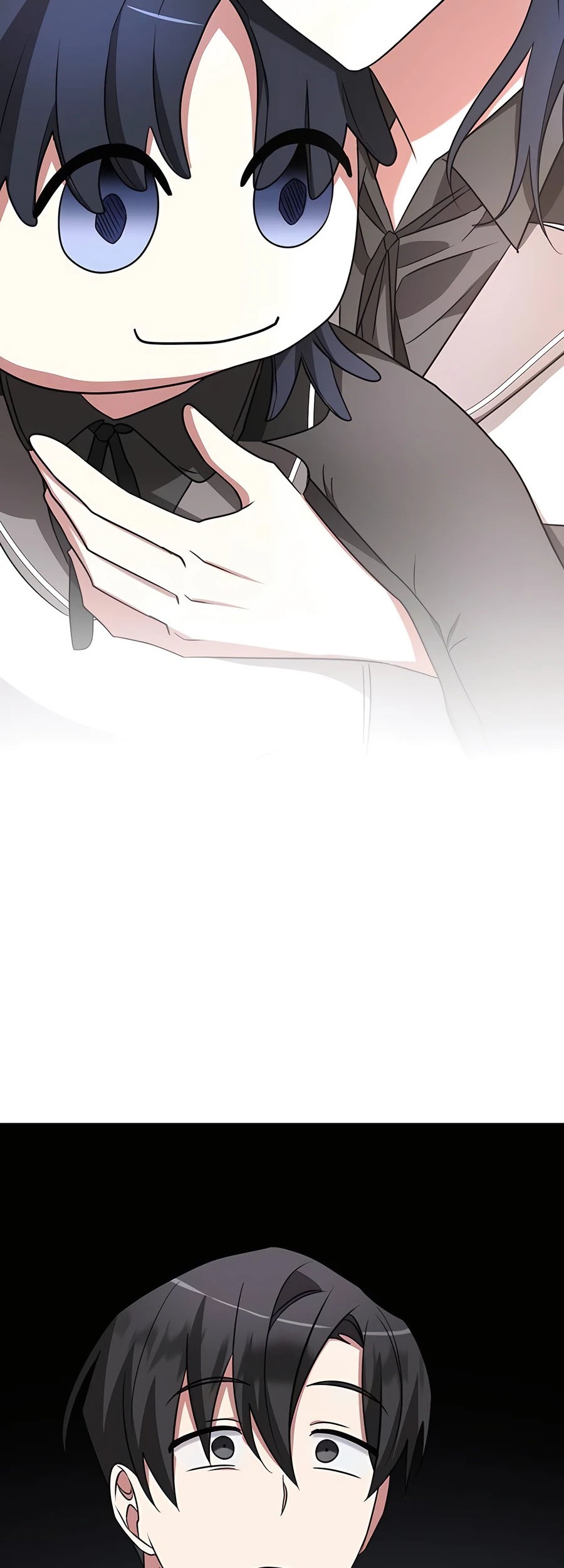 My Ruined Academy Life Chapter 17 - halaman 70