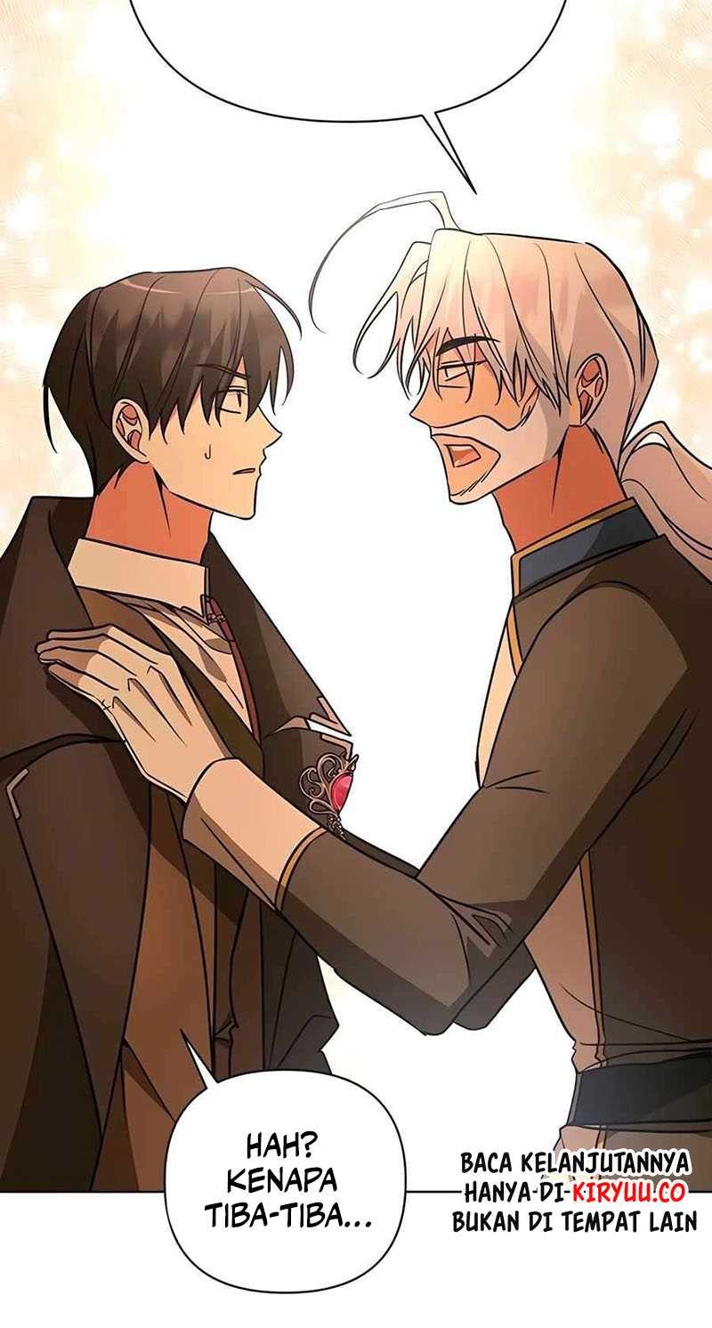 My Ruined Academy Life Chapter 18 - halaman 12
