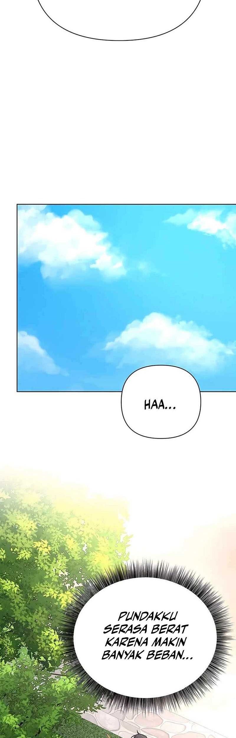 My Ruined Academy Life Chapter 18 - halaman 14