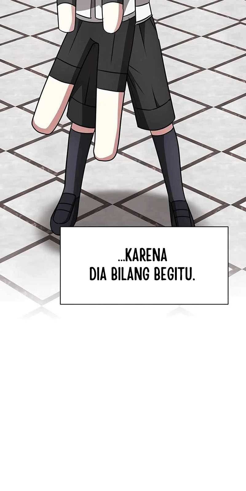 My Ruined Academy Life Chapter 18 - halaman 27