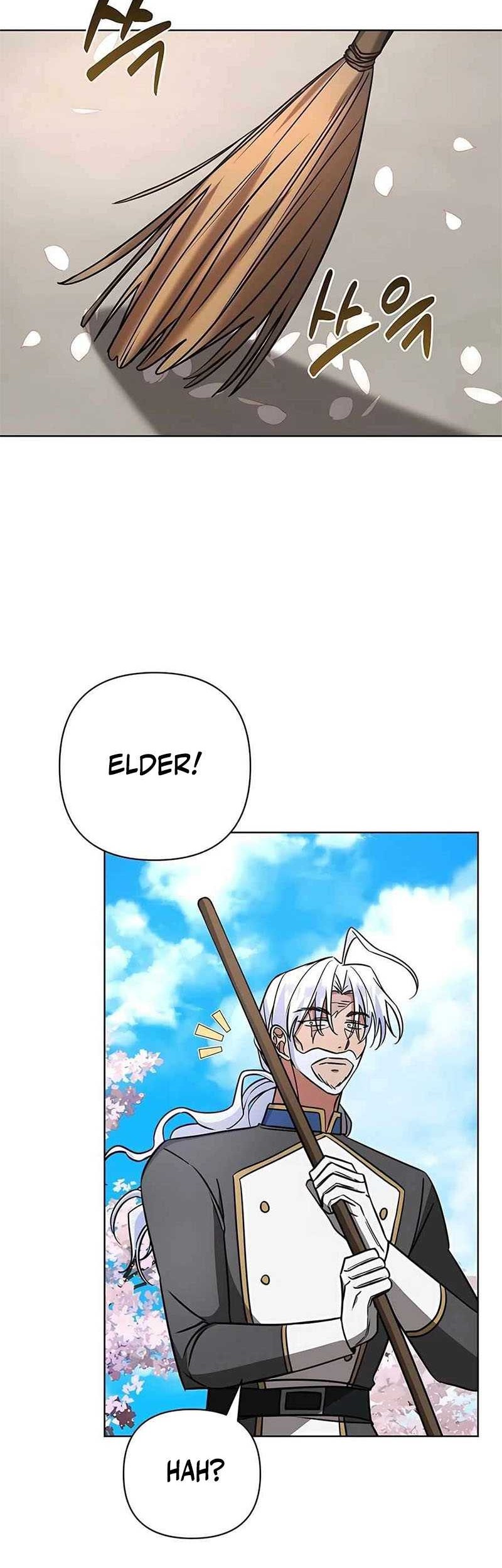 My Ruined Academy Life Chapter 18 - halaman 3