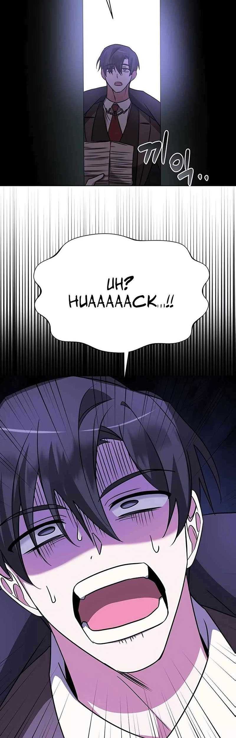 My Ruined Academy Life Chapter 18 - halaman 30