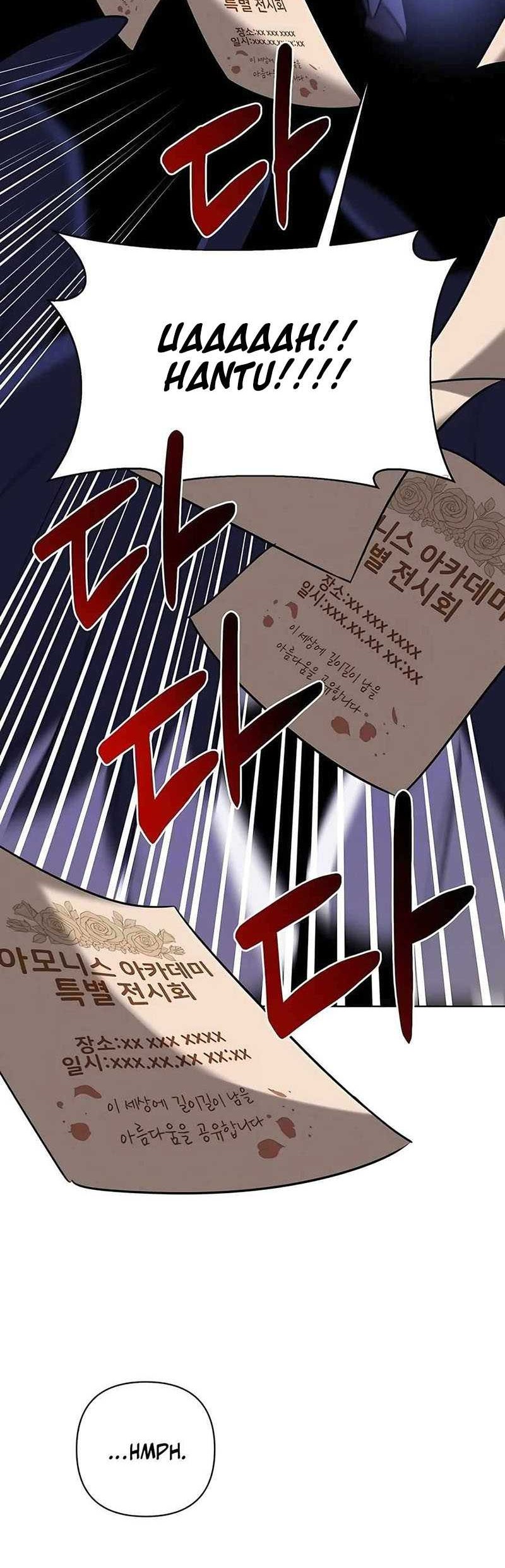 My Ruined Academy Life Chapter 18 - halaman 35