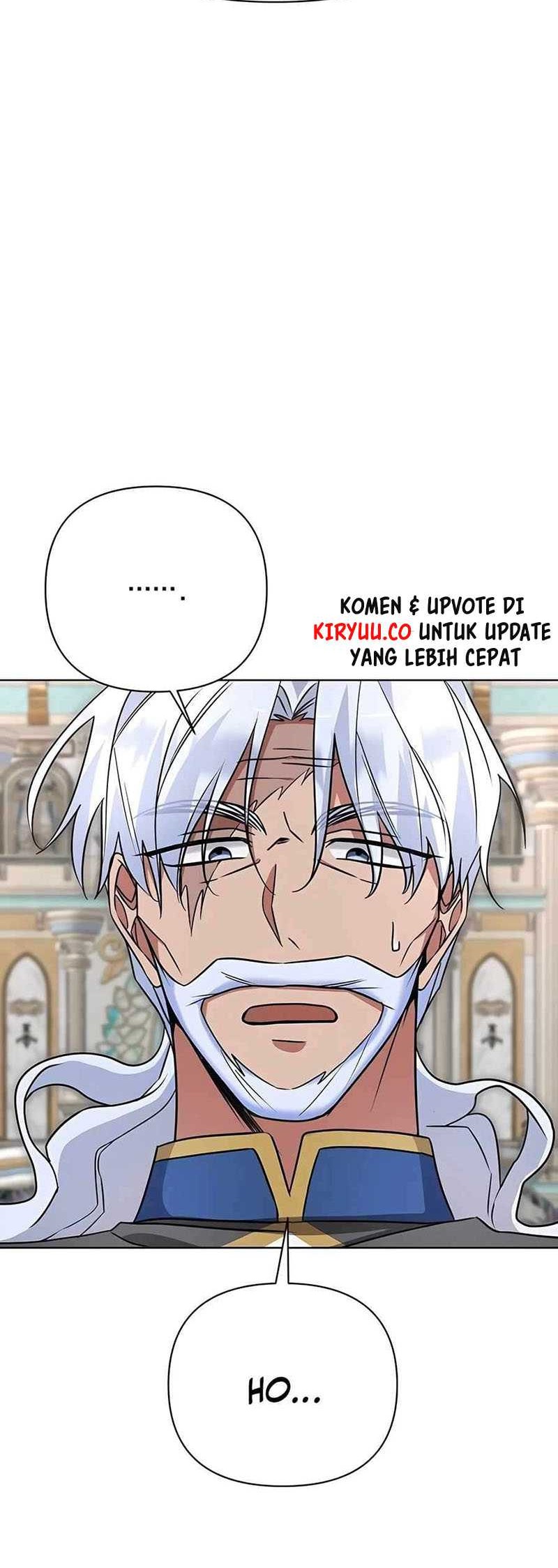 My Ruined Academy Life Chapter 18 - halaman 39