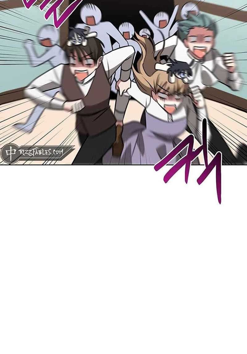My Ruined Academy Life Chapter 18 - halaman 48