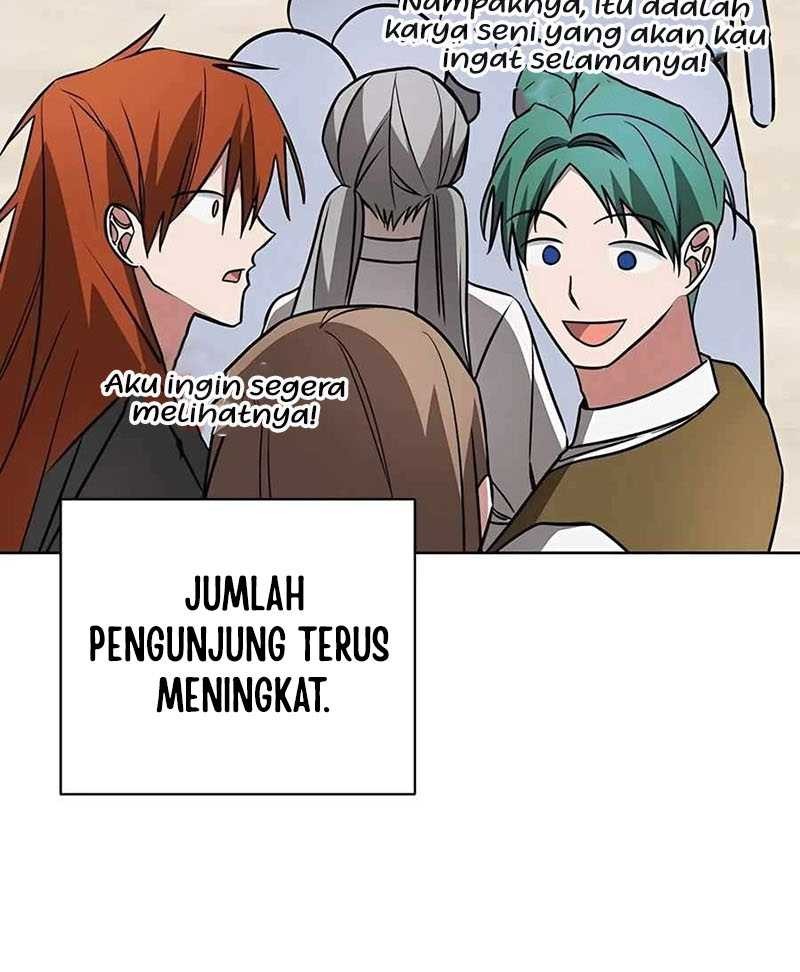 My Ruined Academy Life Chapter 18 - halaman 53