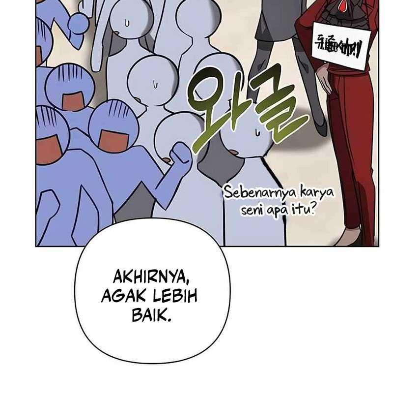 My Ruined Academy Life Chapter 18 - halaman 58