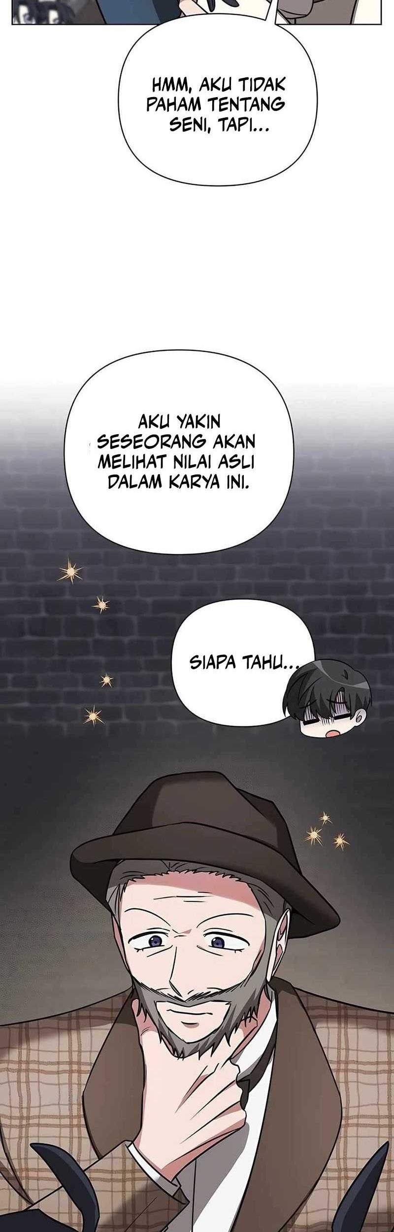 My Ruined Academy Life Chapter 18 - halaman 60