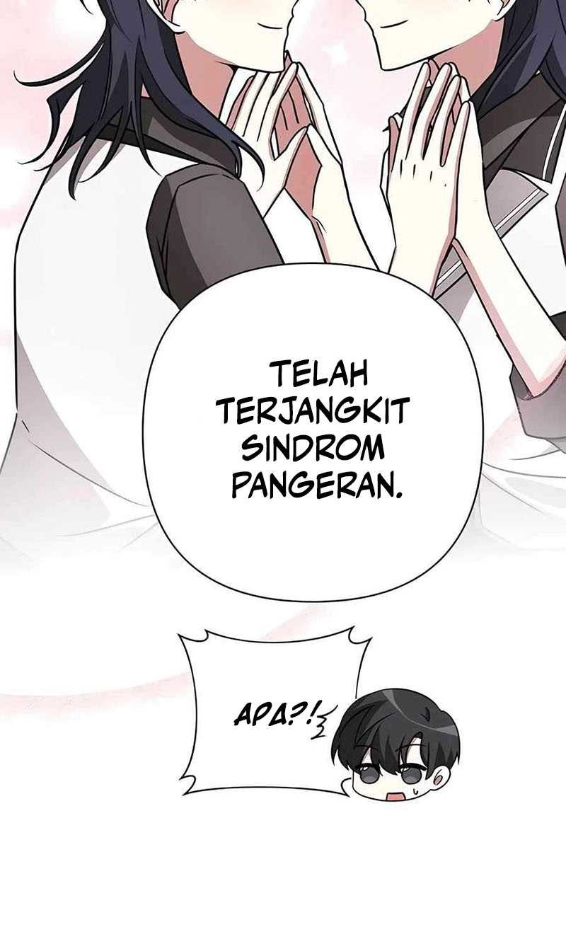 My Ruined Academy Life Chapter 18 - halaman 7