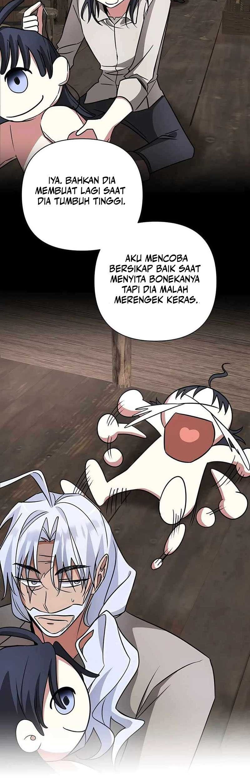 My Ruined Academy Life Chapter 18 - halaman 9