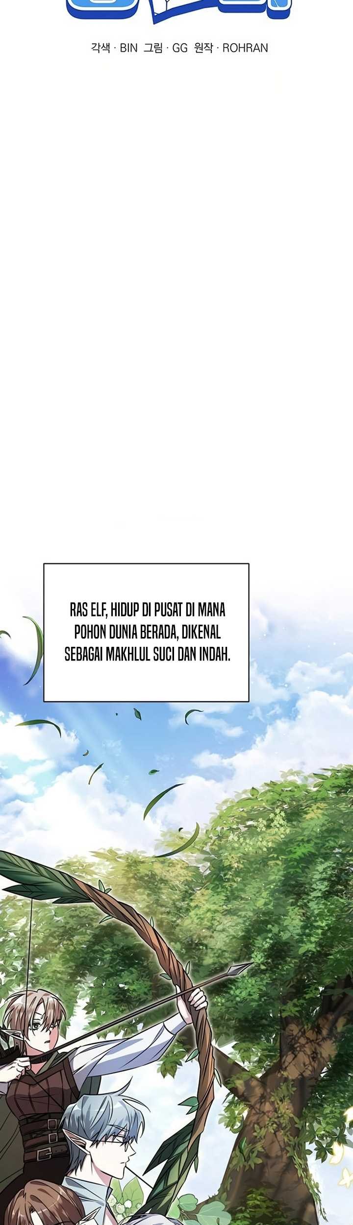 My Ruined Academy Life Chapter 2 - halaman 10