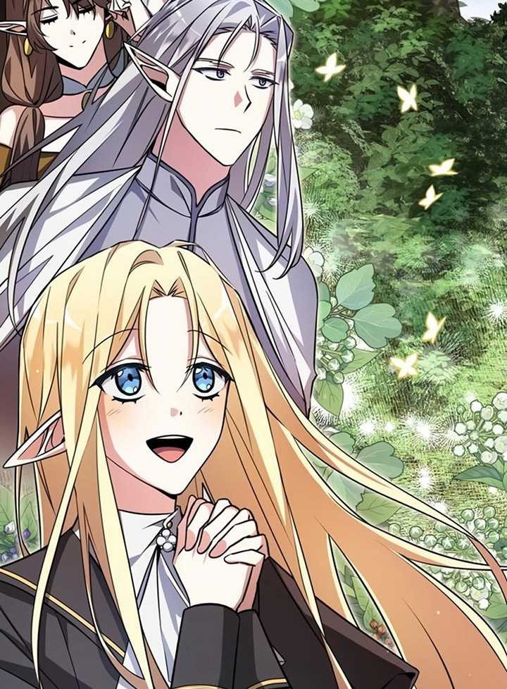 My Ruined Academy Life Chapter 2 - halaman 11