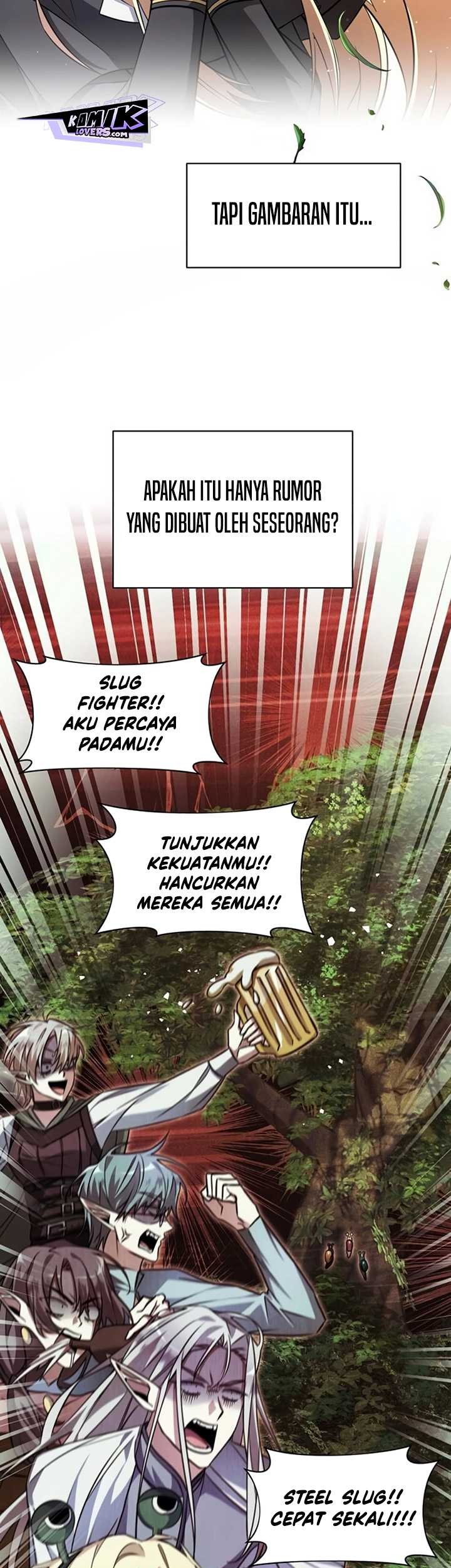 My Ruined Academy Life Chapter 2 - halaman 12