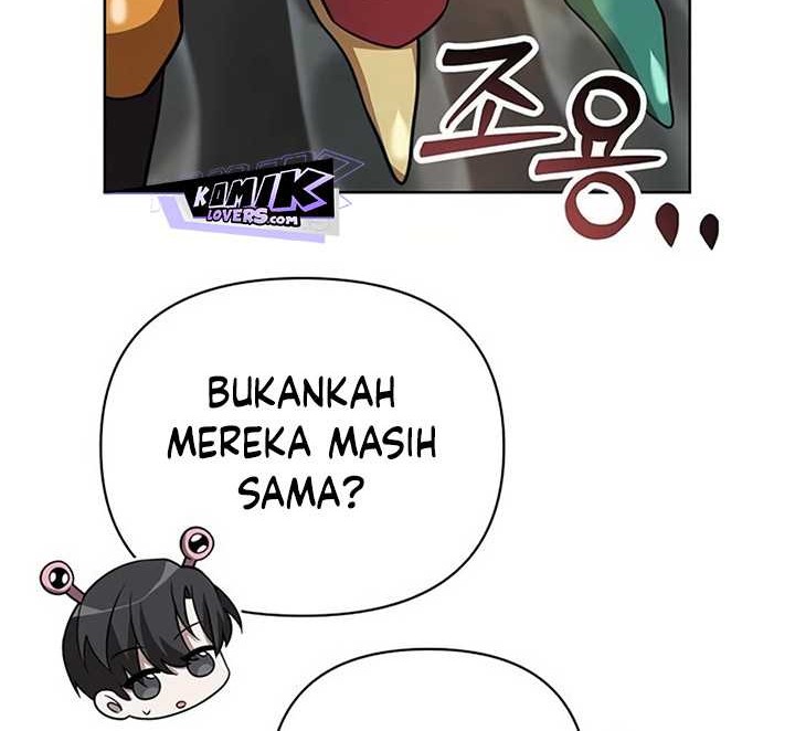 My Ruined Academy Life Chapter 2 - halaman 17