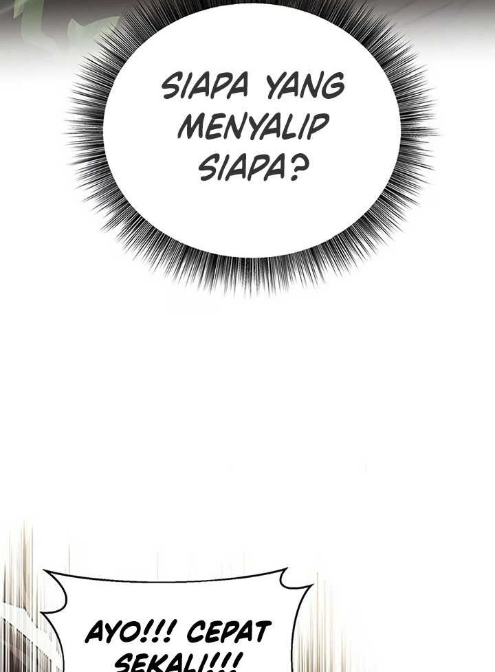 My Ruined Academy Life Chapter 2 - halaman 21