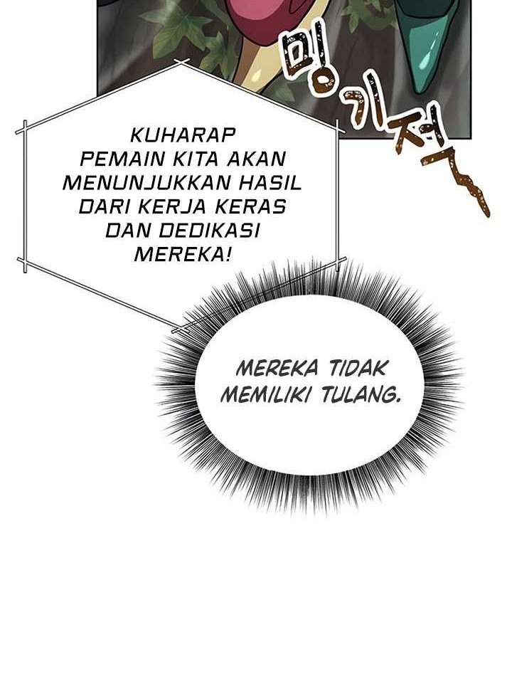 My Ruined Academy Life Chapter 2 - halaman 25