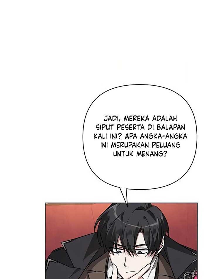 My Ruined Academy Life Chapter 2 - halaman 29