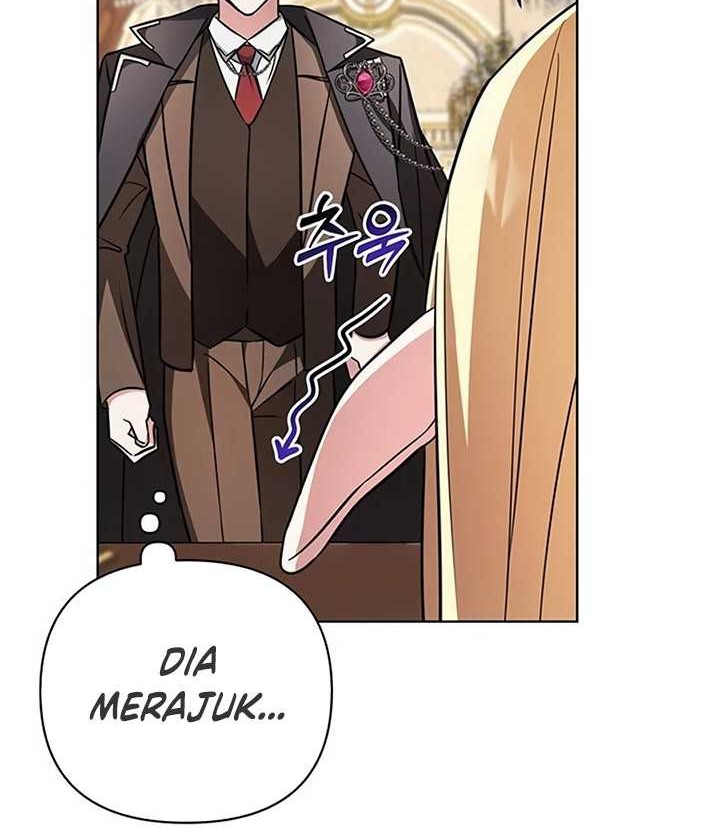 My Ruined Academy Life Chapter 2 - halaman 3