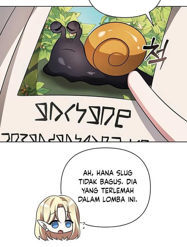 My Ruined Academy Life Chapter 2 - halaman 31
