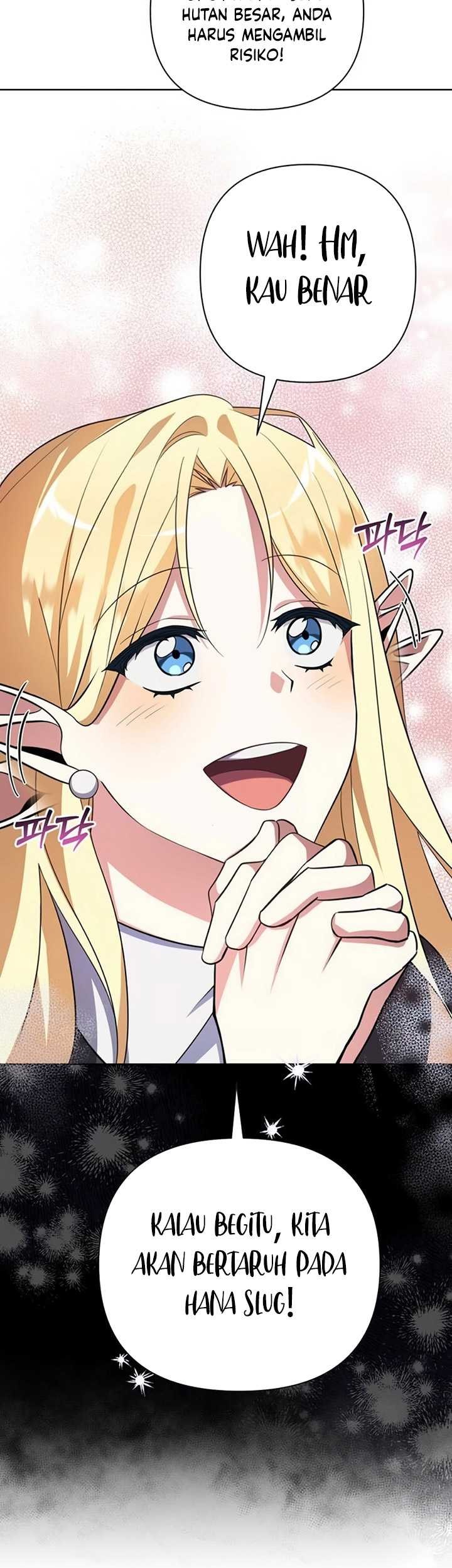 My Ruined Academy Life Chapter 2 - halaman 36