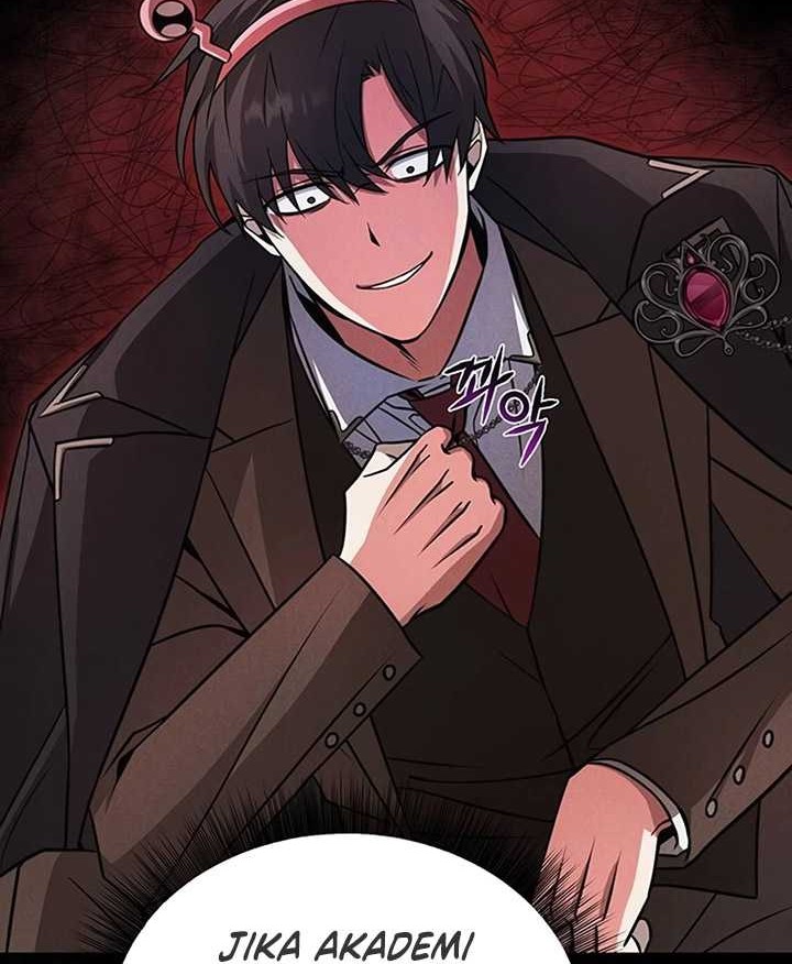 My Ruined Academy Life Chapter 2 - halaman 41